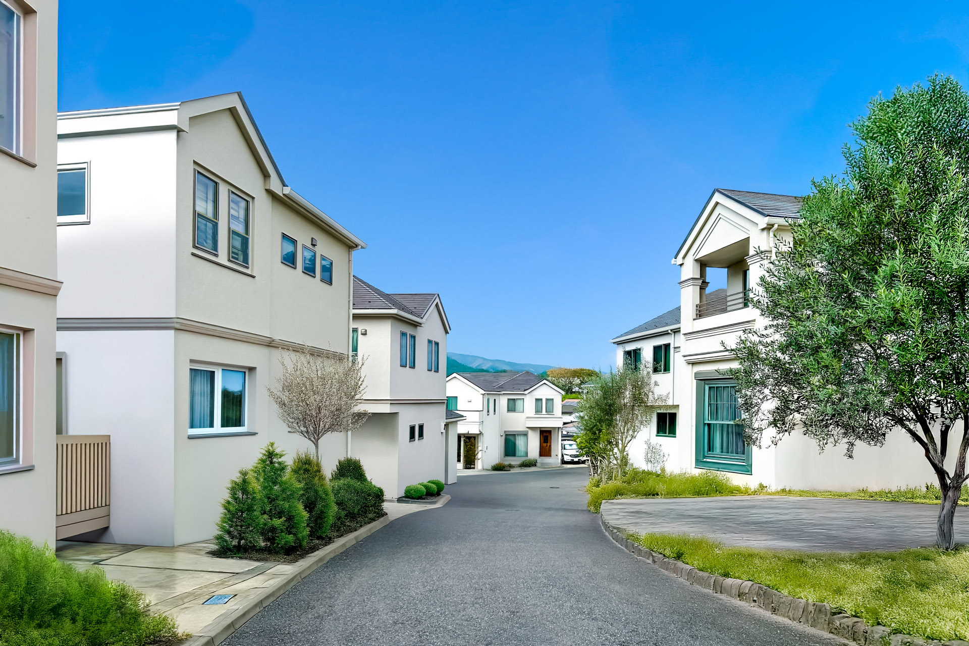 信頼される住まいづくり