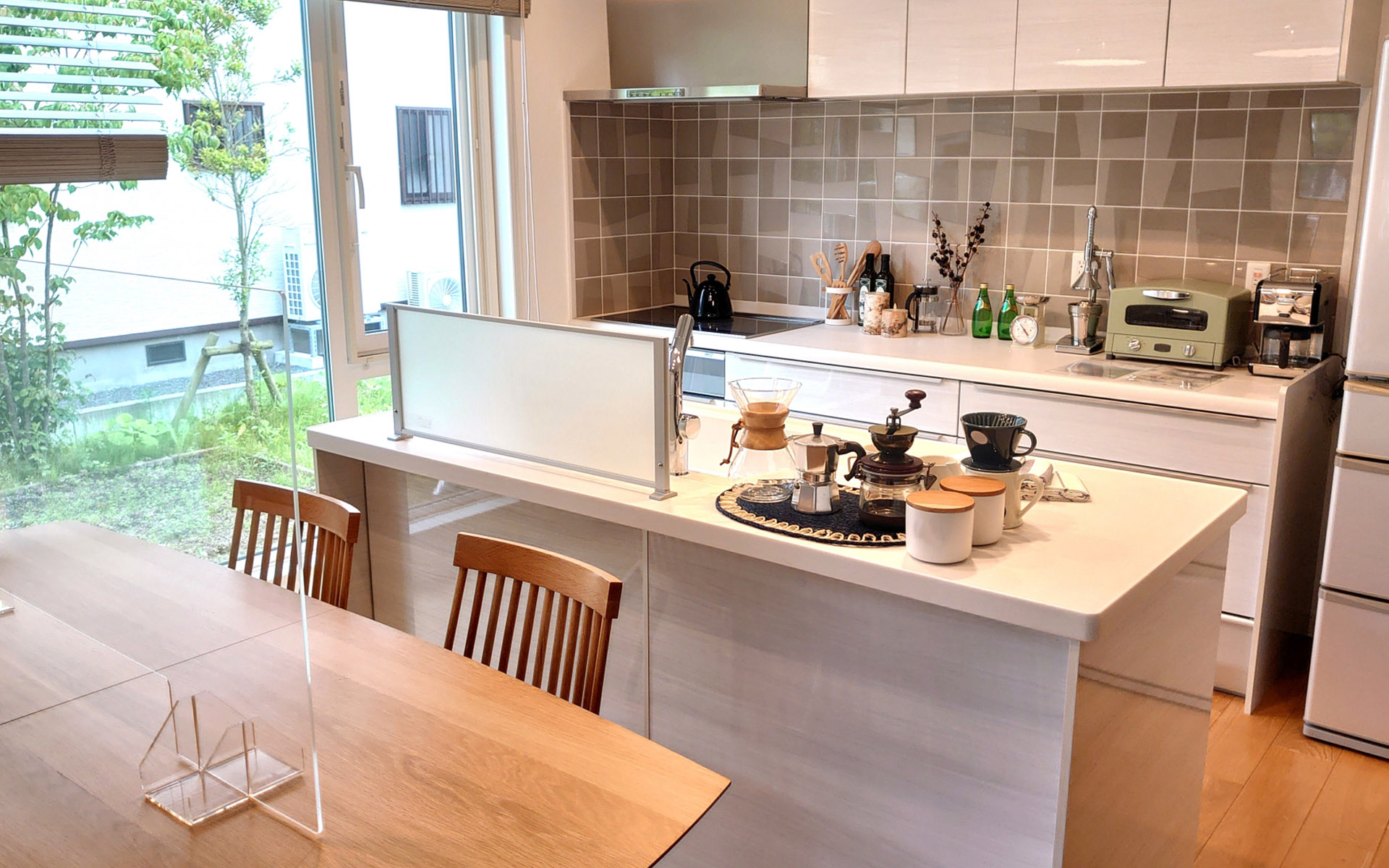 内装リフォーム